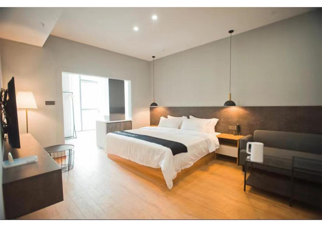 Marbella Express Bed & Breakfast *