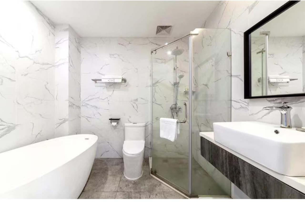 Marbella Express Bed & Breakfast