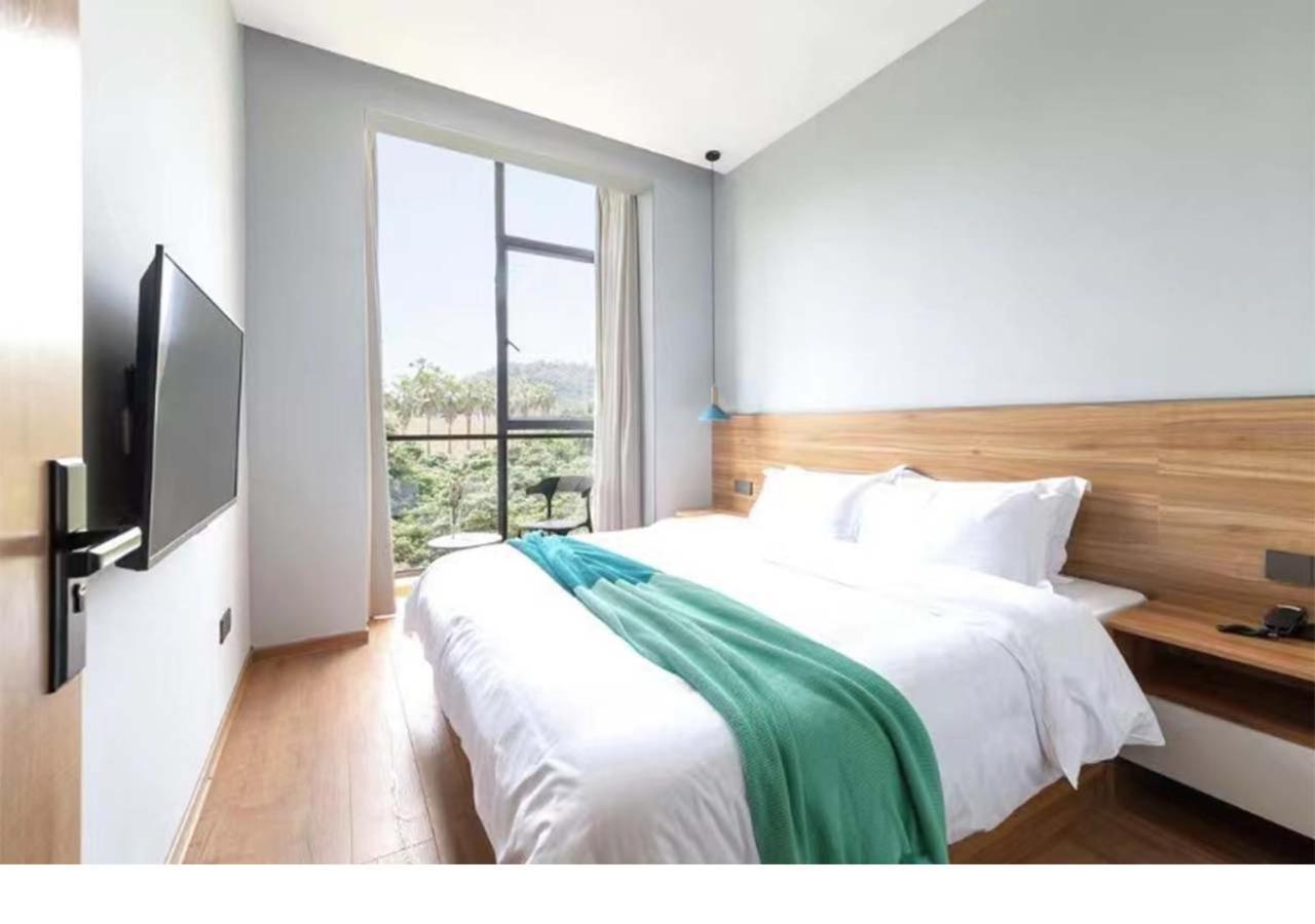 Bed & Breakfast Marbella Express Manila