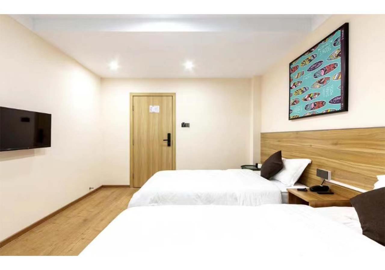 Marbella Express Bed & Breakfast *